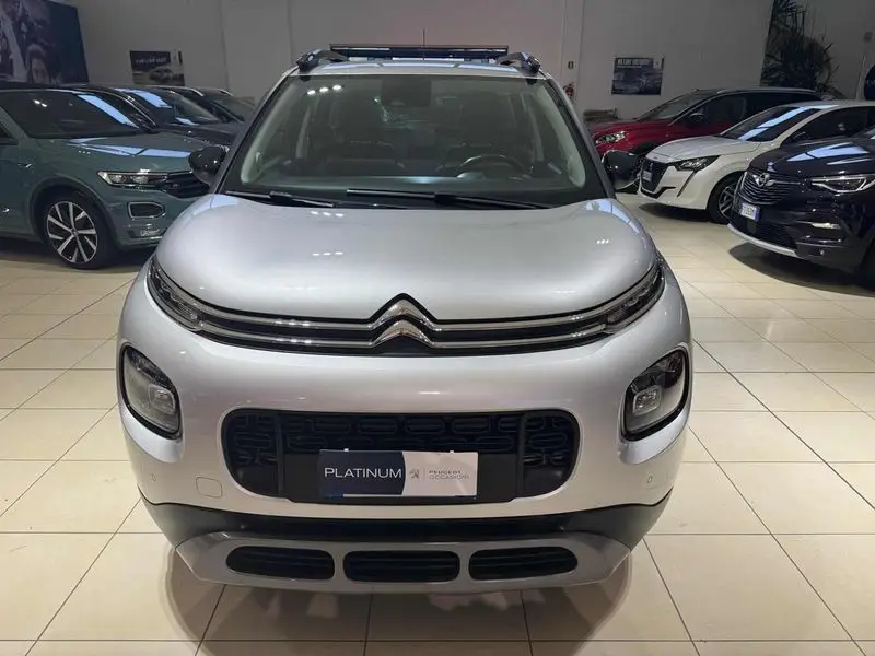 Photo 1 : Citroen C3 Aircross 2019 Diesel