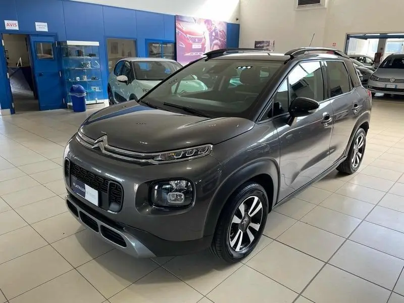 Photo 1 : Citroen C3 Aircross 2019 Petrol