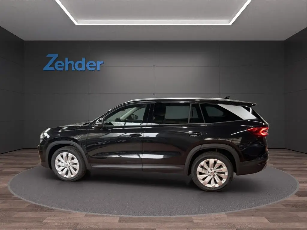 Photo 1 : Skoda Kodiaq 2024 Diesel