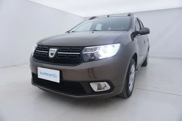 Photo 1 : Dacia Logan 2019 Diesel