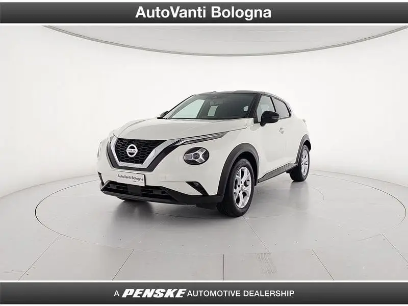 Photo 1 : Nissan Juke 2022 Petrol