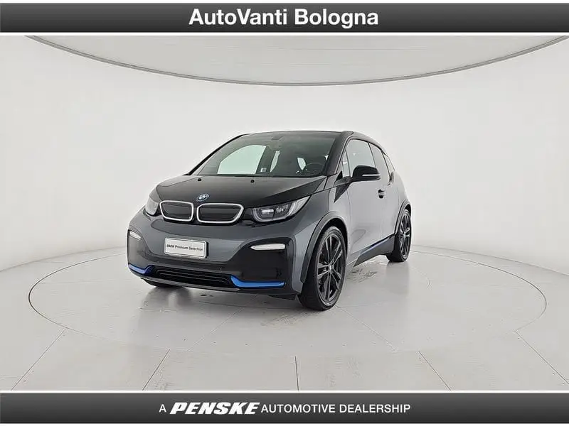 Photo 1 : Bmw I3 2021 Non renseigné