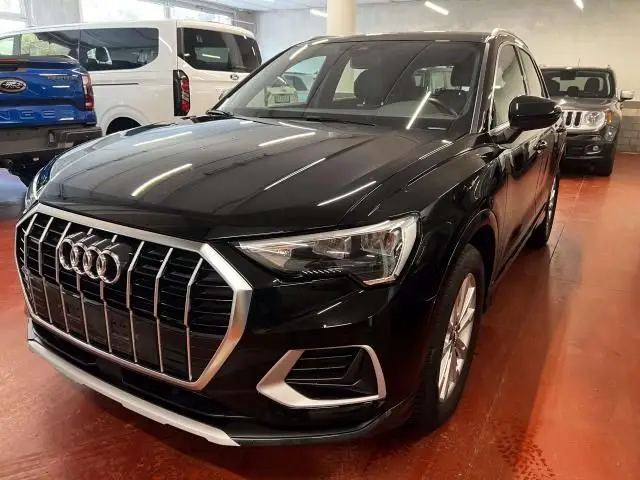 Photo 1 : Audi Q3 2020 Essence