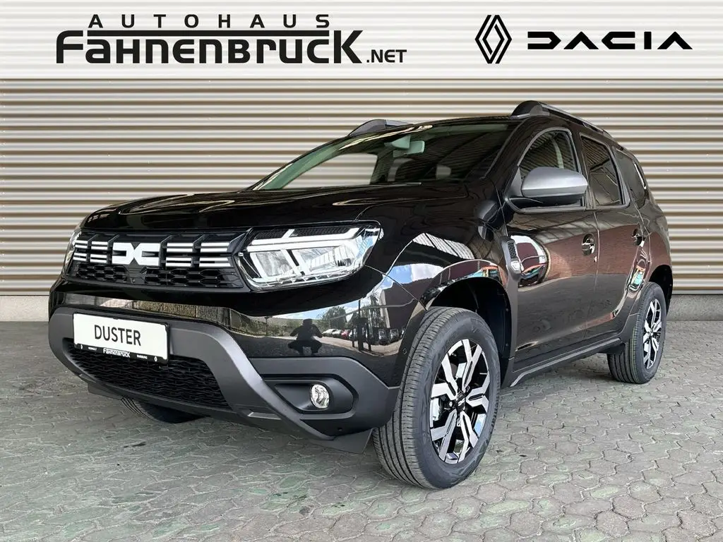 Photo 1 : Dacia Duster 2024 Essence