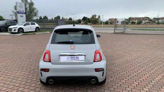 Photo 1 : Abarth 595 2021 Petrol