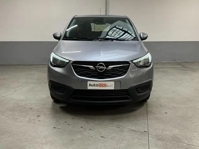 Photo 1 : Opel Crossland 2020 Petrol