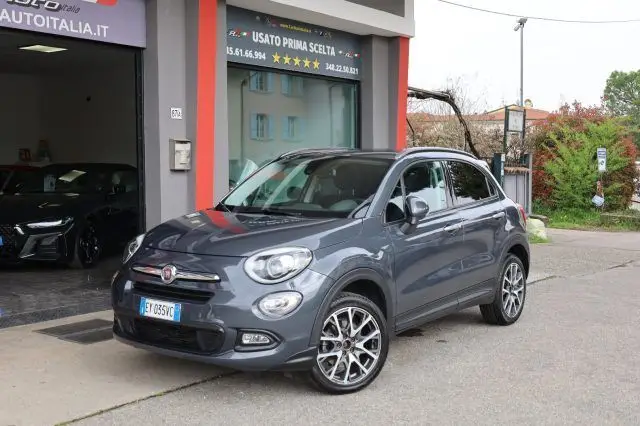 Photo 1 : Fiat 500l 2015 Diesel