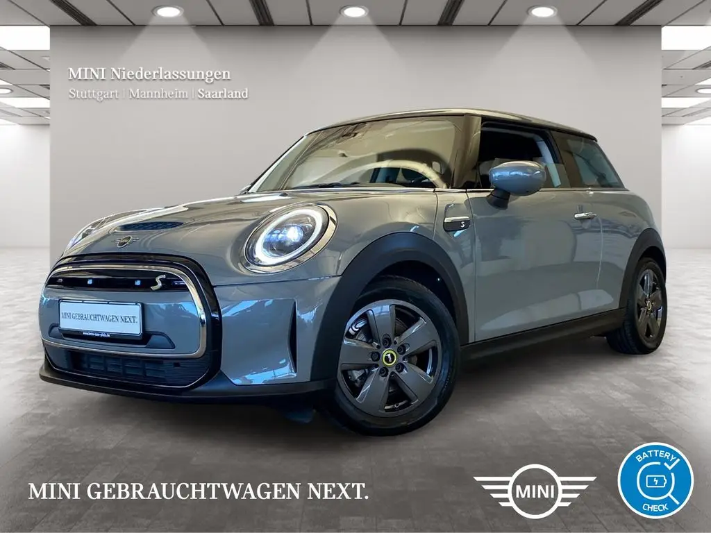 Photo 1 : Mini Cooper 2022 Non renseigné