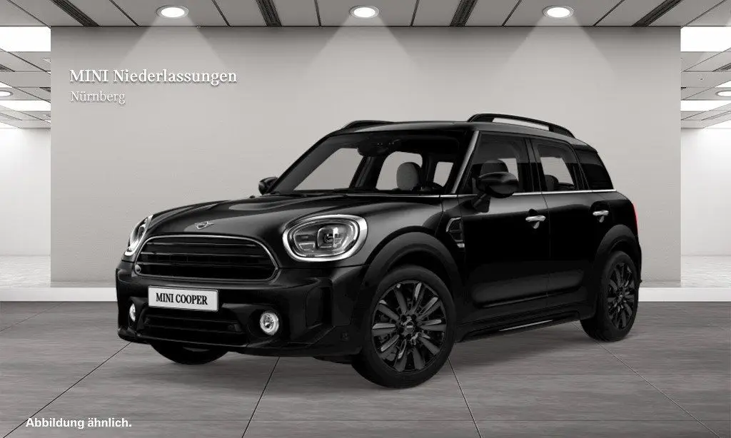 Photo 1 : Mini Cooper 2021 Petrol