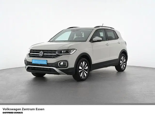 Photo 1 : Volkswagen T-cross 2024 Petrol