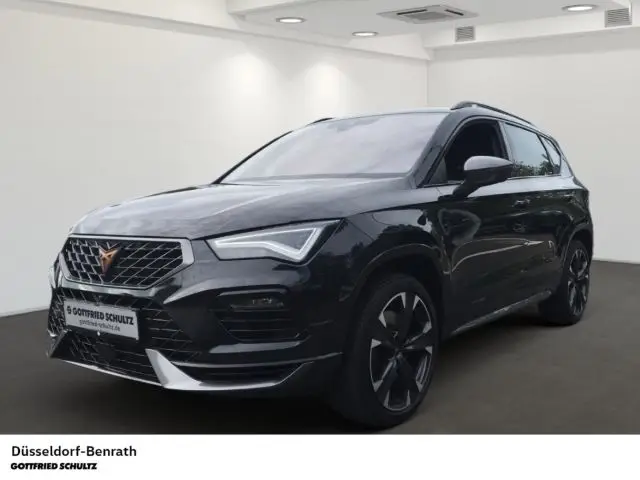 Photo 1 : Cupra Ateca 2024 Essence