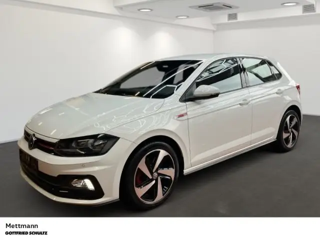 Photo 1 : Volkswagen Polo 2020 Essence