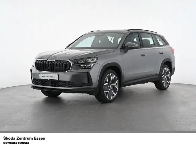 Photo 1 : Skoda Kodiaq 2024 Petrol