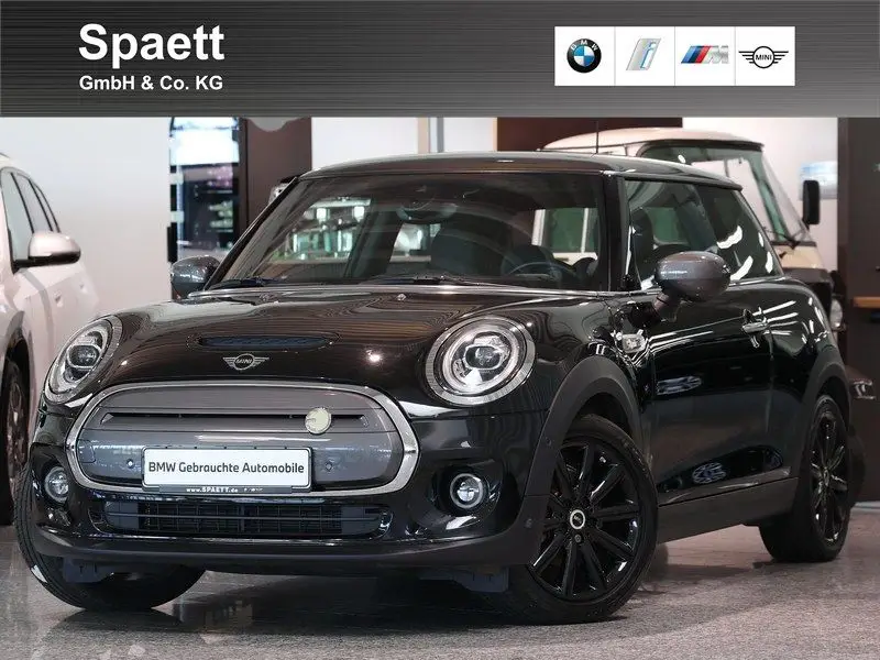 Photo 1 : Mini Cooper 2021 Not specified