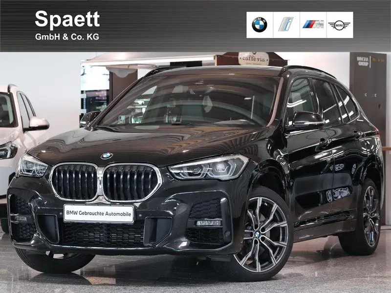 Photo 1 : Bmw X1 2020 Petrol