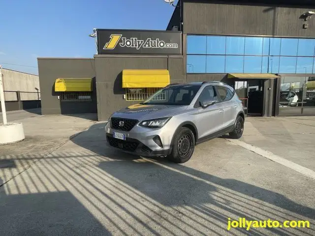 Photo 1 : Seat Arona 2022 Essence