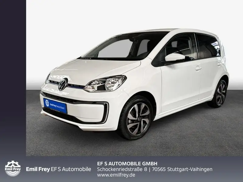 Photo 1 : Volkswagen Up! 2021 Non renseigné