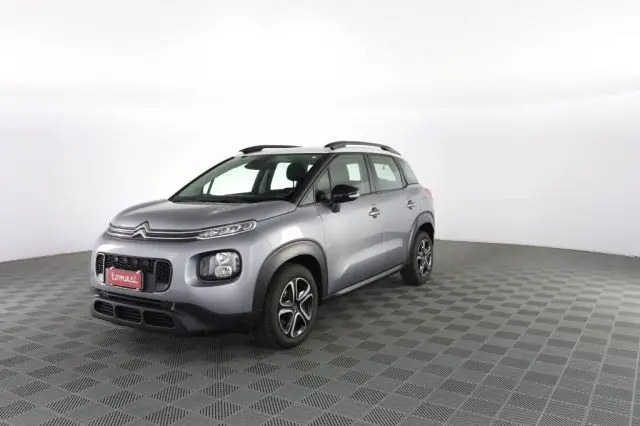 Photo 1 : Citroen C3 Aircross 2021 Diesel