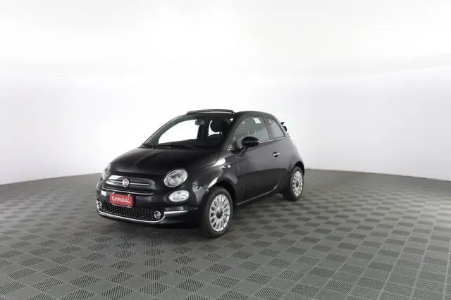 Photo 1 : Fiat 500 2024 Hybride