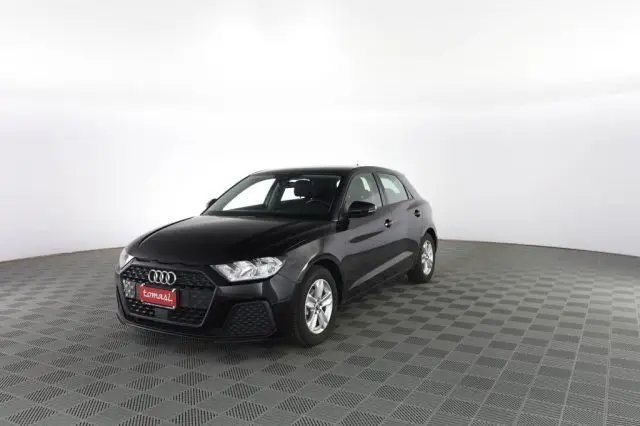 Photo 1 : Audi A1 2020 Essence