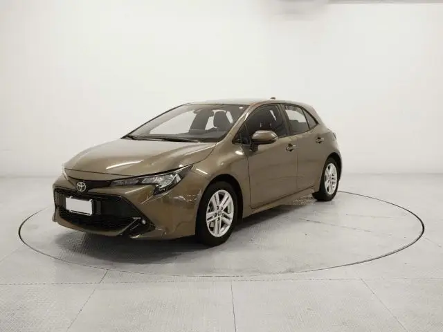 Photo 1 : Toyota Corolla 2023 Hybrid