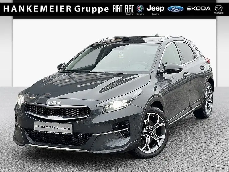 Photo 1 : Kia Xceed 2022 Petrol