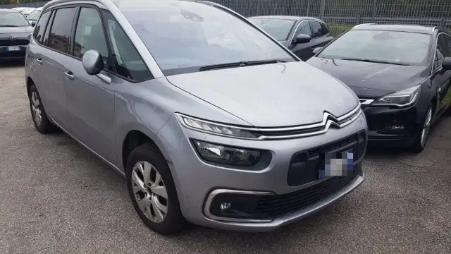 Photo 1 : Citroen C4 2019 Diesel