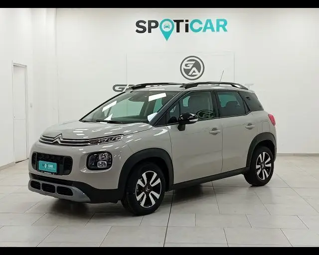 Photo 1 : Citroen C3 Aircross 2021 Diesel