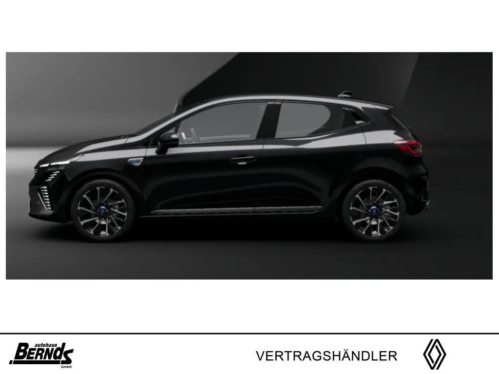 Photo 1 : Renault Clio 2024 Petrol