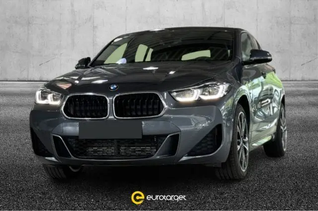 Photo 1 : Bmw X2 2021 Essence