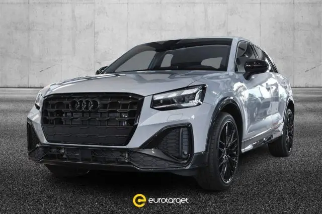 Photo 1 : Audi Q2 2023 Essence