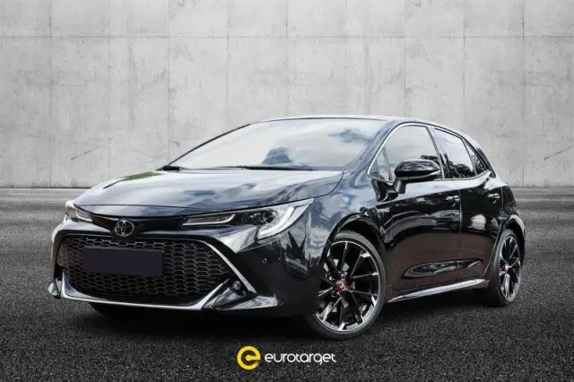 Photo 1 : Toyota Corolla 2022 Hybride