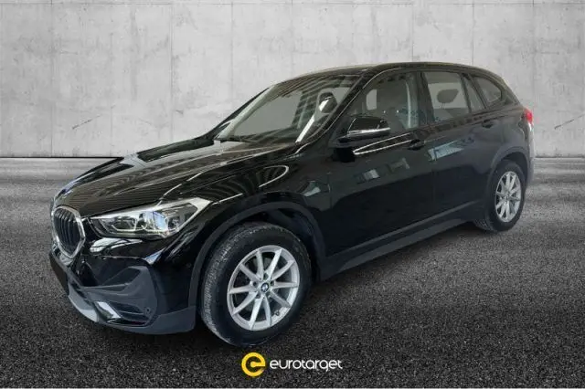 Photo 1 : Bmw X1 2020 Petrol