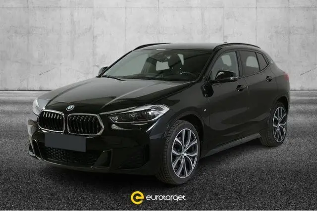 Photo 1 : Bmw X2 2021 Essence