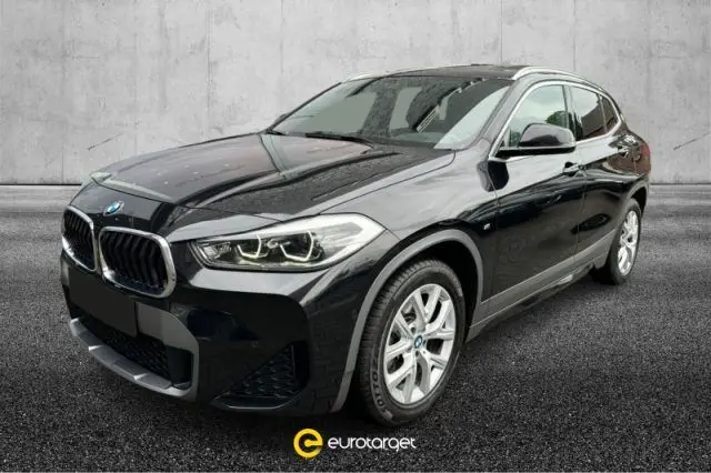 Photo 1 : Bmw X2 2021 Diesel