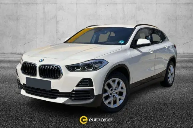 Photo 1 : Bmw X2 2023 Diesel