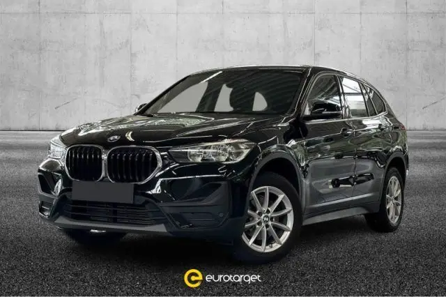 Photo 1 : Bmw X1 2021 Diesel