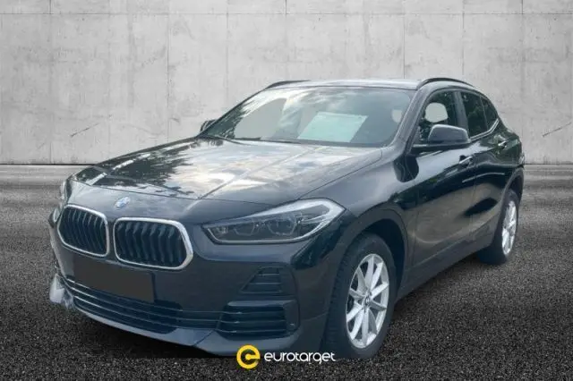 Photo 1 : Bmw X2 2023 Petrol