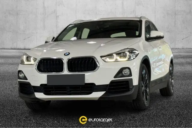 Photo 1 : Bmw X2 2020 Petrol