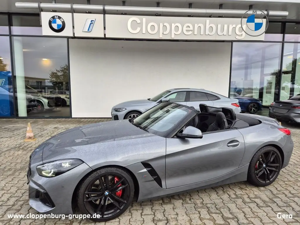 Photo 1 : Bmw Z4 2023 Petrol