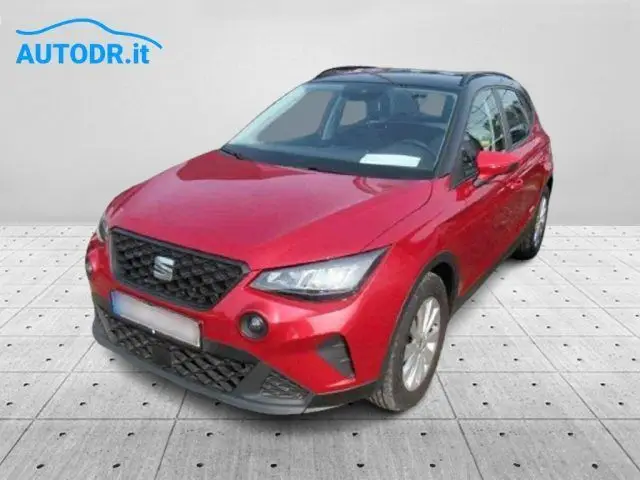 Photo 1 : Seat Arona 2021 Autres