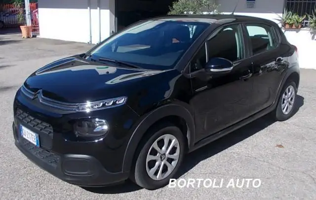 Photo 1 : Citroen C3 2020 Petrol