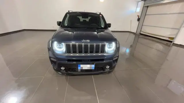 Photo 1 : Jeep Renegade 2023 Diesel