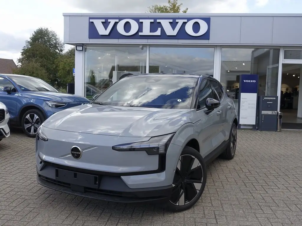 Photo 1 : Volvo Ex30 2024 Non renseigné