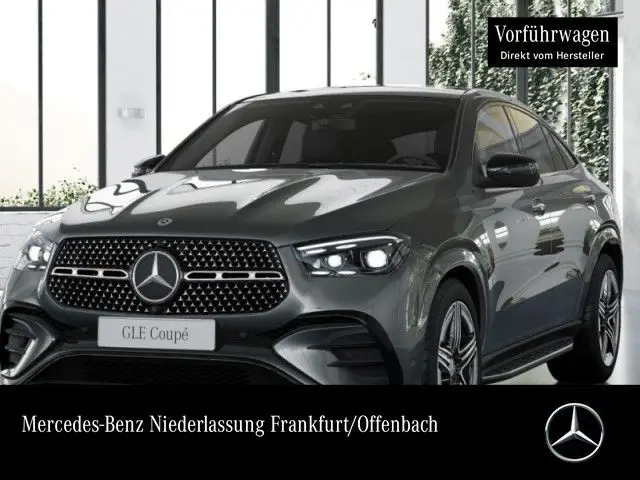 Photo 1 : Mercedes-benz Classe Gle 2024 Diesel