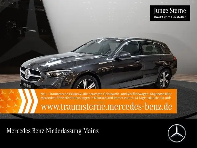 Photo 1 : Mercedes-benz Classe C 2022 Diesel