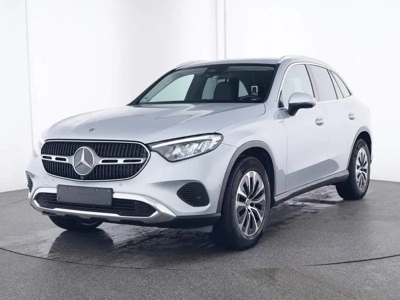 Photo 1 : Mercedes-benz Classe Glc 2023 Diesel