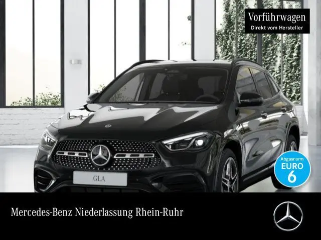 Photo 1 : Mercedes-benz Classe Gla 2024 Diesel