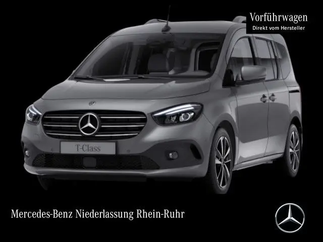 Photo 1 : Mercedes-benz Classe T 2023 Diesel