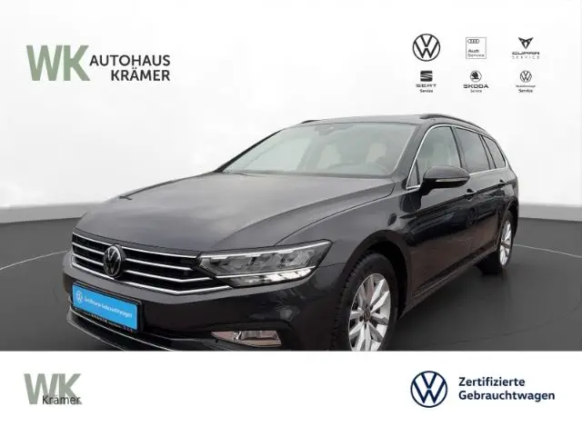 Photo 1 : Volkswagen Passat 2024 Essence